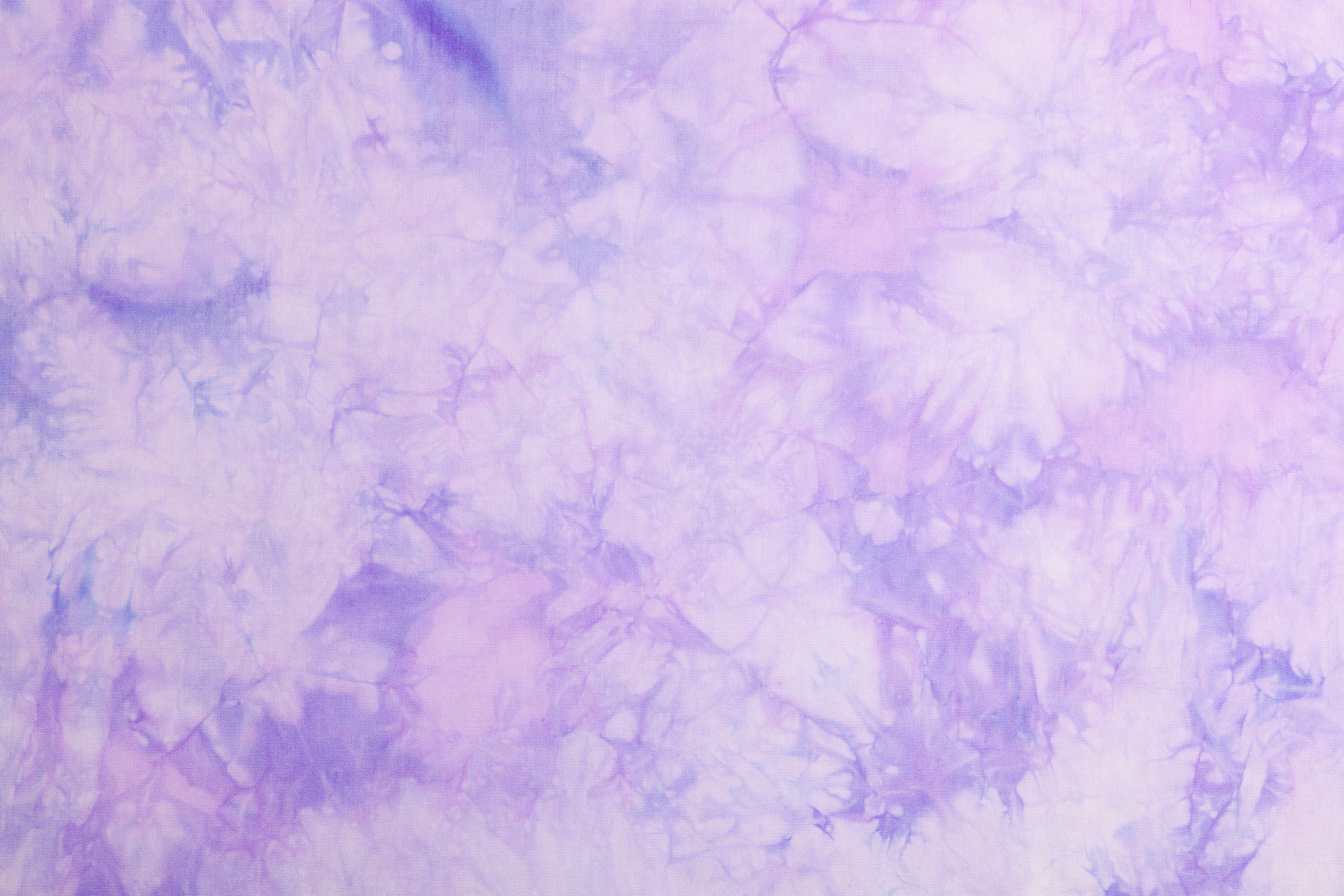 Tie dye fabric